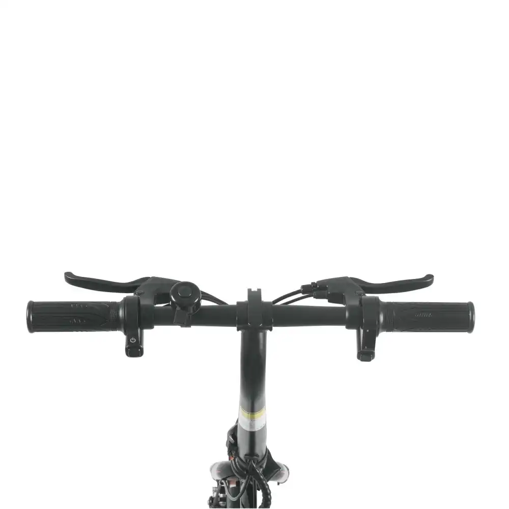 Электровелосипед Kugoo V1 Jilong9415